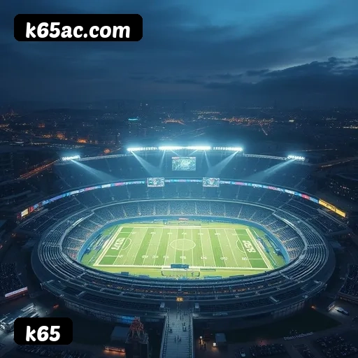 Comparação APP mobile vs versão web da k65