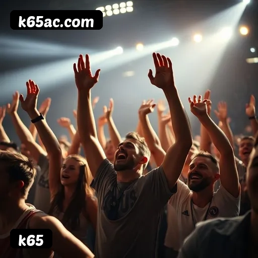 Catálogo k65 com mais de 3.100 jogos — Pragmatic Play, Evolution, NetEnt e fornecedores certificados