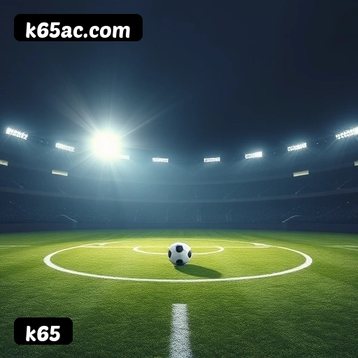 Pagamentos PIX na k65